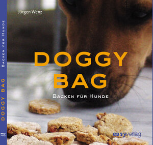 Doggy Bag: Backen für Hunde