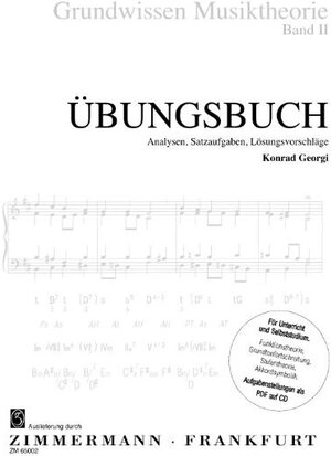 Übungsbuch II