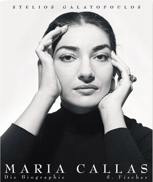 Maria Callas. Sonderausgabe