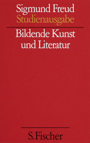 Bildende Kunst und Literatur (Studienausgabe) Bd. 10 von 10 u. Erg.-Bd.