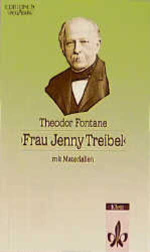 Frau Jenny Treibel. (Lernmaterialien)