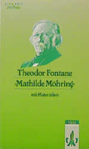 Mathilde Möhring: Textausgabe mit Materialien