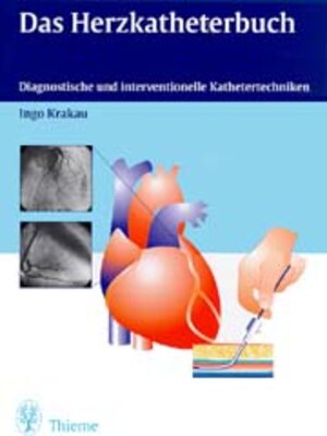 Das Herzkatheterbuch
