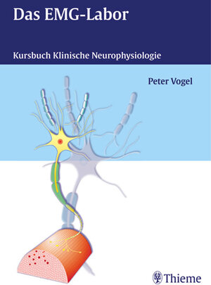 Kursbuch Klinische Neurophysiologie, m. CD-ROM