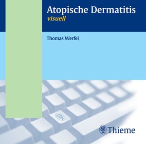 Atopische Dermatitis. CD-ROM. Windows 2000/XP. visuell