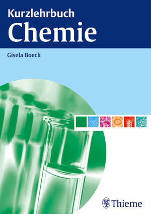 Kurzlehrbuch Chemie