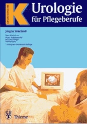 Urologie für Pflegeberufe.