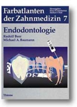 Farbatlanten der Zahnmedizin, Bd.7, Endodontologie