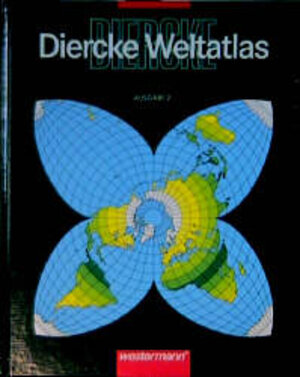 Dierke Atlas Ausgabe 2, 3., aktualisierte Aufl., 3141006504