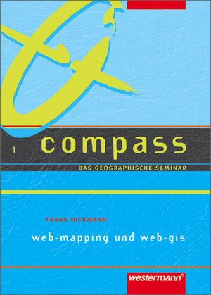 Web-Mapping und Web-GIS, mit CD-ROM.