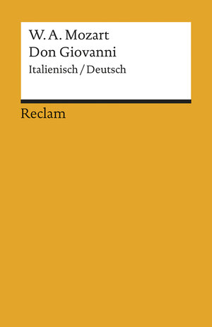 Don Giovanni: Ital. /Dt: Der bestrafte Verführer oder Don Giovanni. Komödie in zwei Akten. Textbuch Italienisch/Deutsch