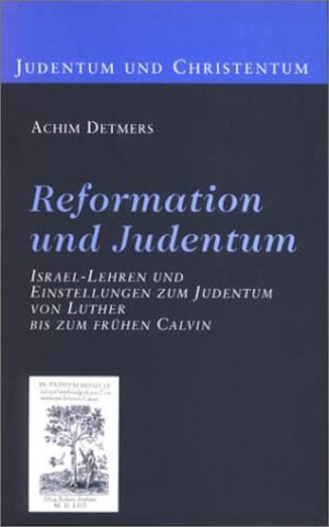 Reformation und Judentum