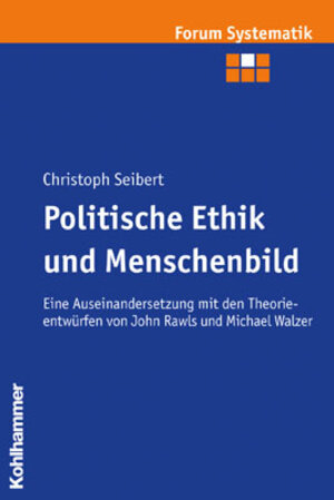 Politische Ethik und Menschenbild