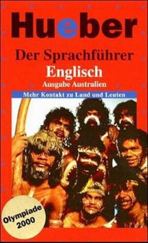 Der Sprachführer. Englisch, Ausgabe Australien