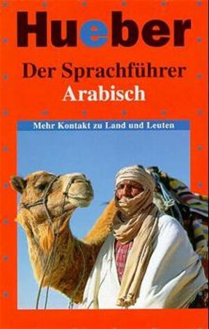 Der Sprachführer, Arabisch