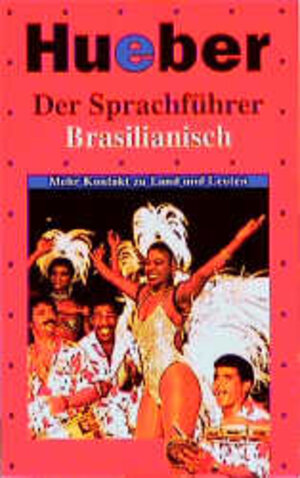 Der Sprachführer, Brasilianisch
