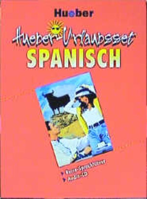 Hueber-Urlaubs-Set Spanisch