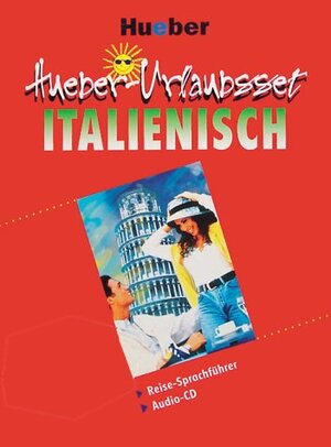 Hueber-Urlaubs-Set Italienisch