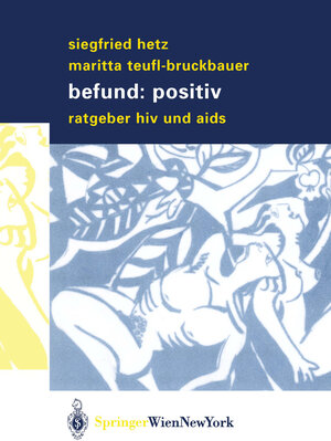 Befund: positiv: Ratgeber H.I.V. und Aids