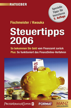 Steuertipps 2006