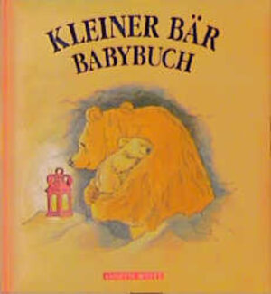 Kleiner Bär Babybuch
