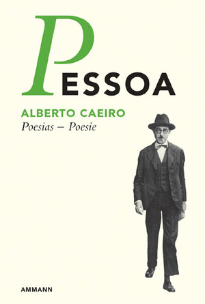 Alberto Caeiro - Poesia - Poesie