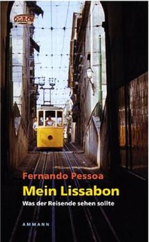Mein Lissabon: Ein Lese- und Bilderbuch