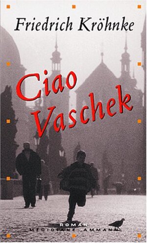 Ciao Vaschek
