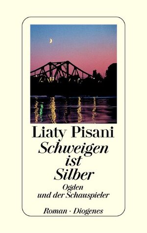 Schweigen ist Silber. Ogden und der Schauspieler