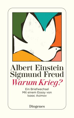 Warum Krieg?: Ein Briefwechsel