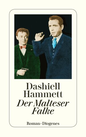 Der Malteser Falke ( ISBN 3257201311 )