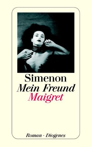 Mein Freund Maigret