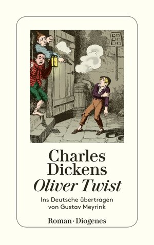 Oliver Twist