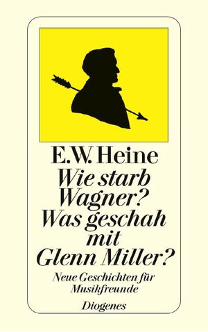 Wie starb Wagner? Was geschah mit Glenn Miller? Neue Geschichten für Musikfreunde