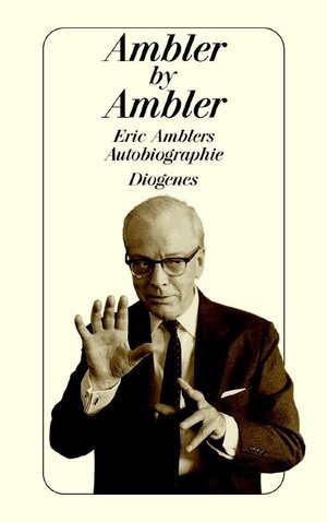 Ambler by Ambler.