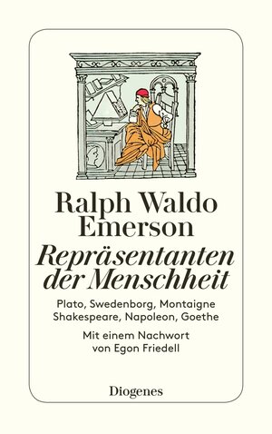 Repräsentanten der Menschheit: Sieben Essays