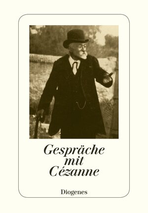 Gespräche mit Cezanne