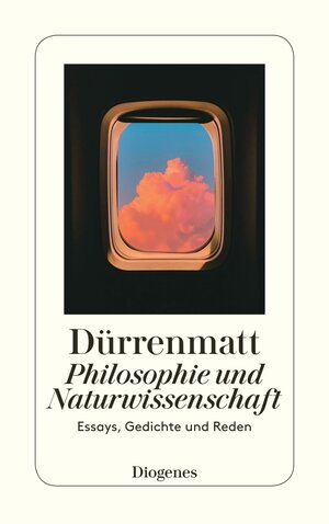 Philosophie und Naturwissenschaft. Essays, Gedichte und Reden.