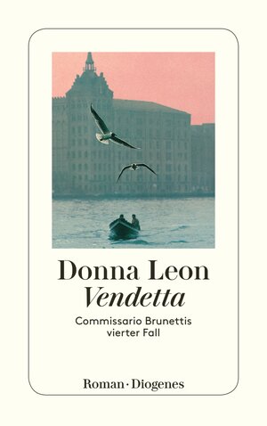 Vendetta: Commissario Brunettis vierter Fall