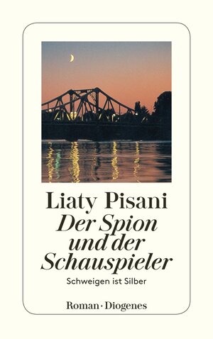 Der Spion und der Schauspieler: Schweigen ist Silber