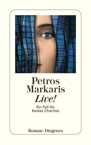 Live!: Ein Fall für Kostas Charitos