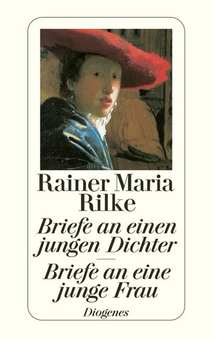 Briefe an einen jungen Dichter - Briefe an eine junge Frau