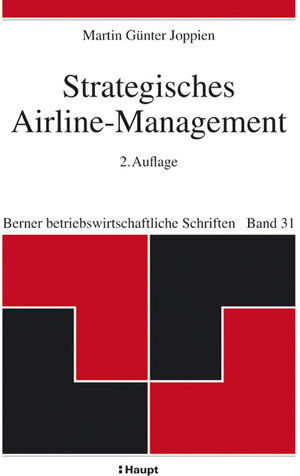 Strategisches Airline-Management