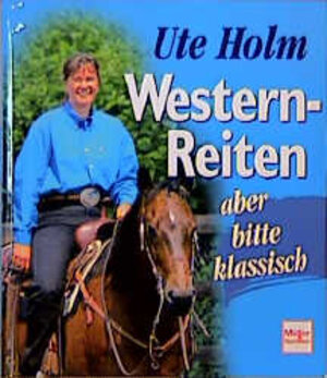 Western-Reiten - aber bitte klassisch