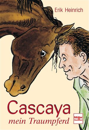 Cascaya mein Traumpferd