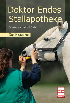 Doktor Endes Stallapotheke: Der Klassiker
