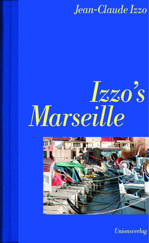 Izzo's Marseille