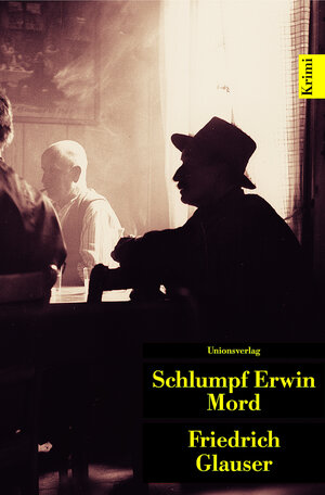 Schlumpf Erwin Mord