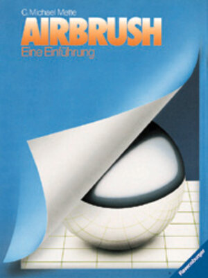 Airbrush, Eine Einführung