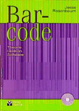 Barcode: Theorie, Lexikon, Software